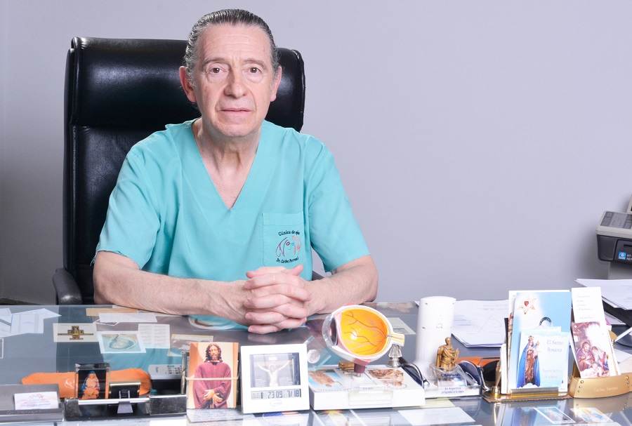 Ferroni abrirá a una nueva clínica en pleno centro de Funes
